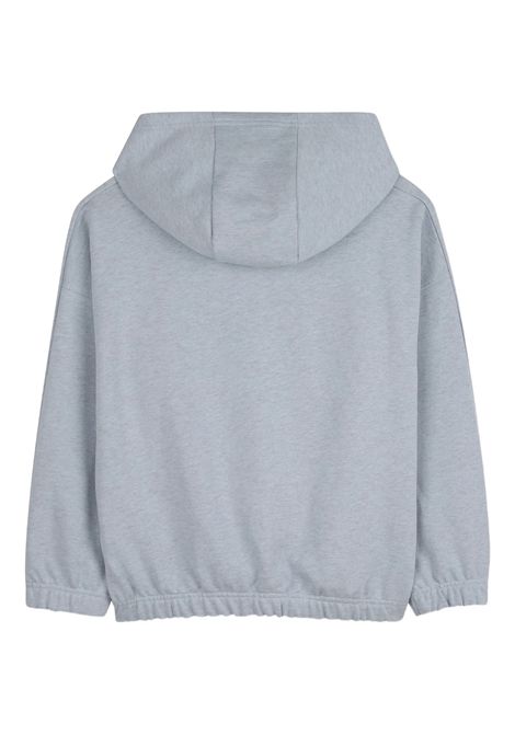 Felpa con cappuccio KENZO KIDS | K6166577M